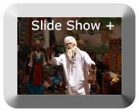 Tibetan arts slide show